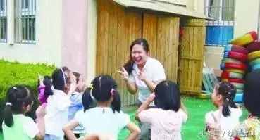 幼師到底算不算教師？