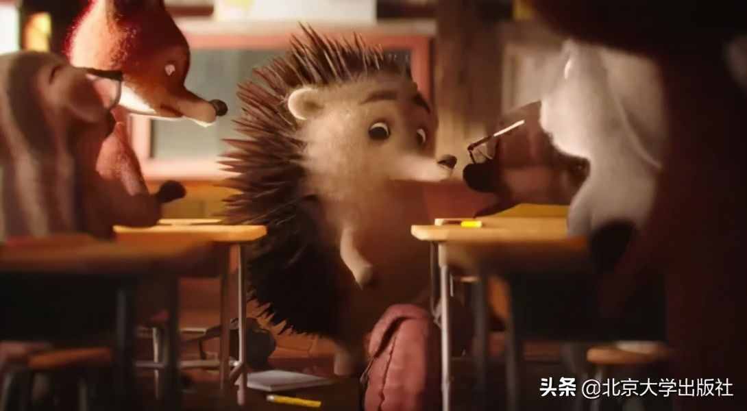 很多人上了年紀(jì)，都沒讀懂自己曾經(jīng)的“中二”病