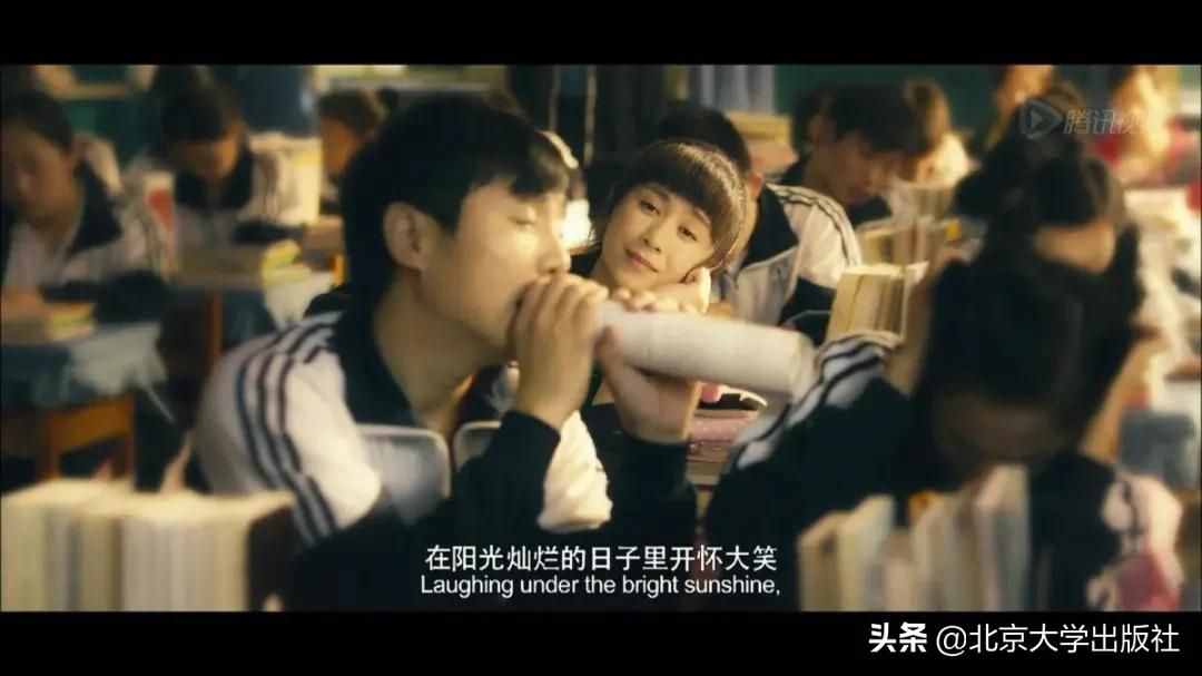 很多人上了年紀(jì)，都沒讀懂自己曾經(jīng)的“中二”病