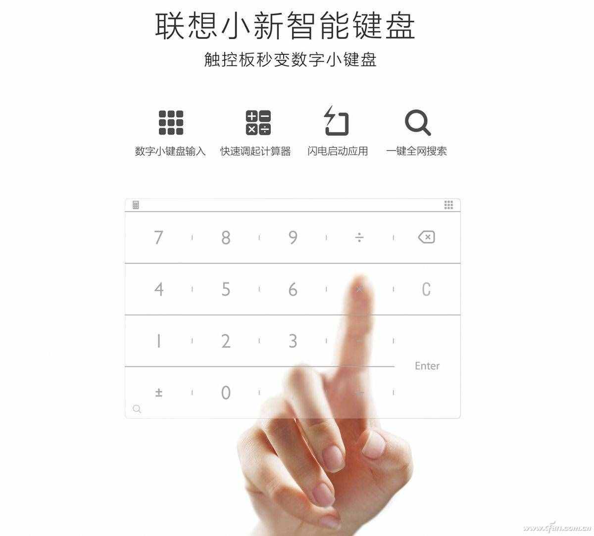 筆記本的數(shù)字小鍵盤重要嗎？沒(méi)有怎么彌補(bǔ)？