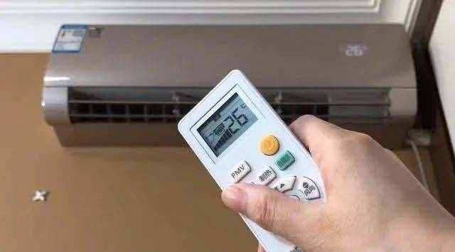 夏天開空調(diào)，設(shè)定在26攝氏度最健康最省電？大錯特錯，別被騙了
