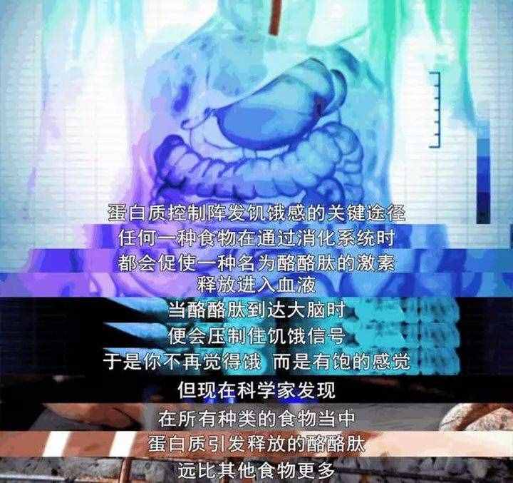 如何快速且健康的減肥？