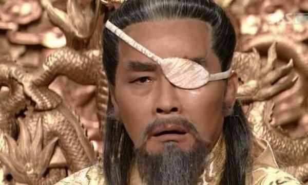 “半老徐娘”的徐娘指的是誰？敢化半面妝諷刺皇帝，給皇帝戴綠帽