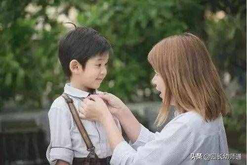 新生幼兒入園須知，家長關(guān)心和擔(dān)心的問題，這里都有解答
