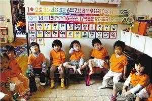 新生幼兒入園須知，家長關(guān)心和擔(dān)心的問題，這里都有解答