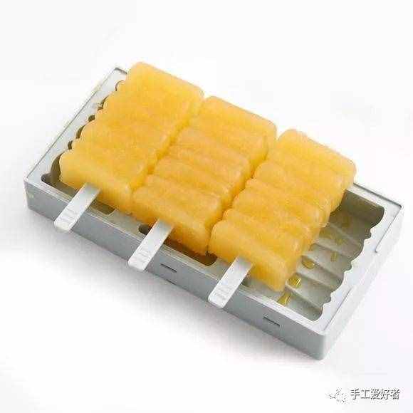 僅售三天！集齊孩子們最愛的超萌冰棍模具！