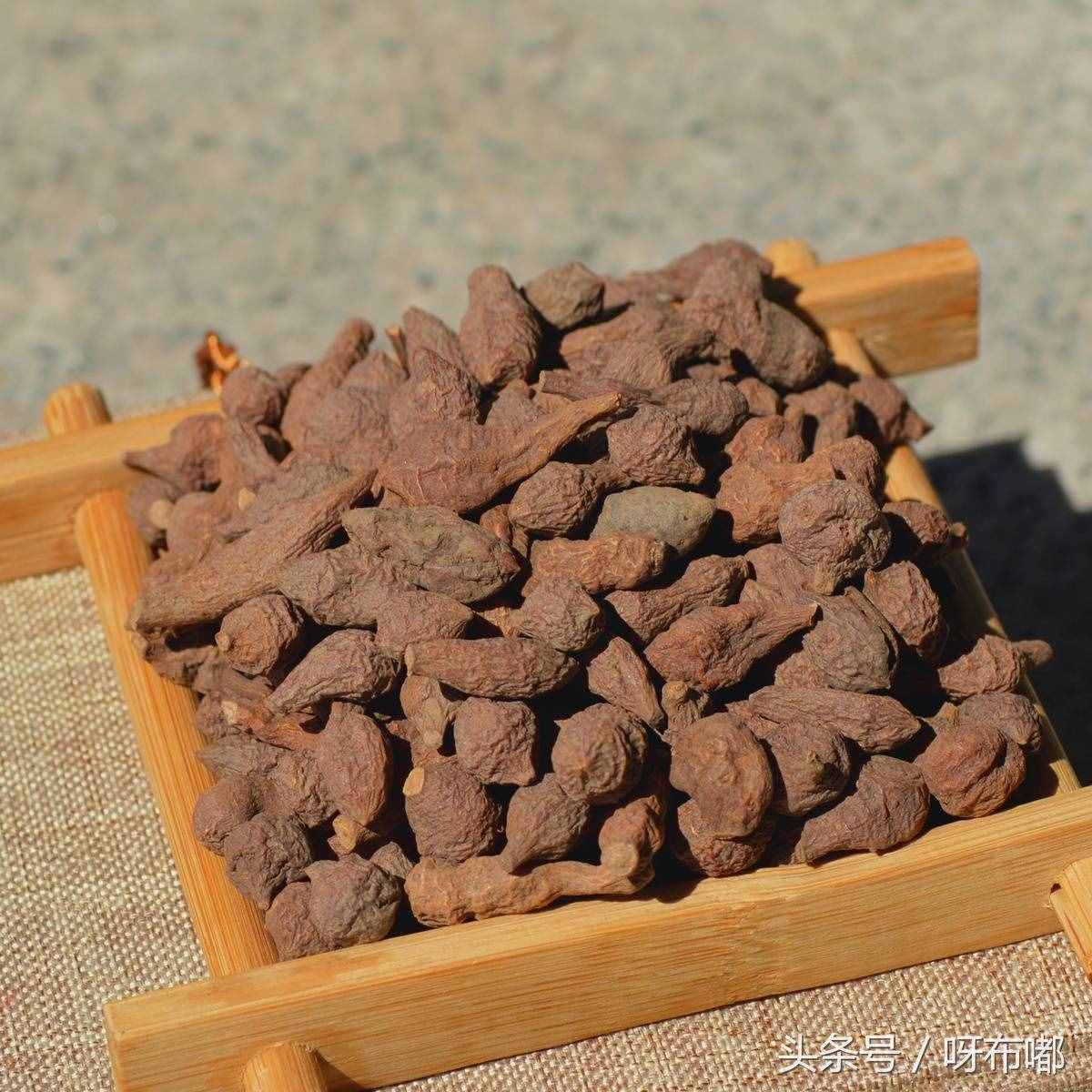 人參果的功效與作用及怎么吃