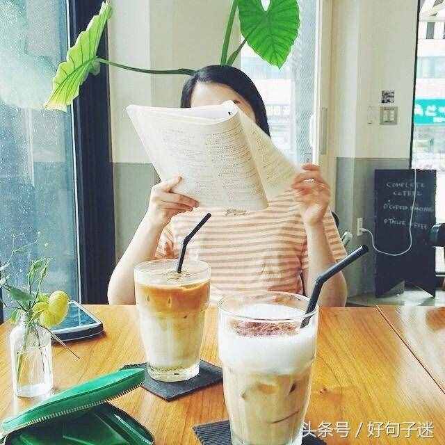 朋友圈里感動到哭的情書大全，句句打動人心！
