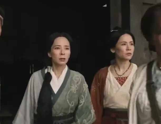 電影版《尋秦記》片花公布，林峰比古天樂還顯老，宣萱郭羨妮回歸