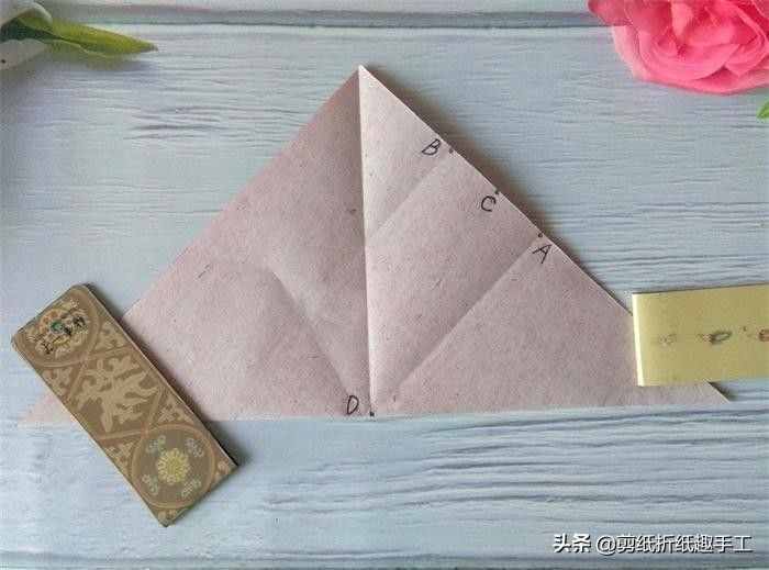 3瓣、4瓣、5瓣和6瓣窗花怎么剪？帶你體驗(yàn)折紙帶來的百變魔法