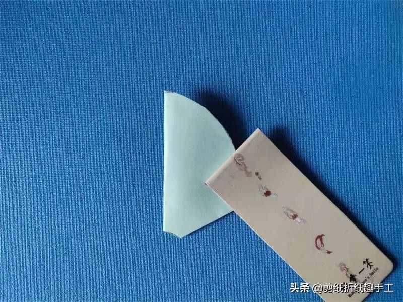 3瓣、4瓣、5瓣和6瓣窗花怎么剪？帶你體驗(yàn)折紙帶來的百變魔法