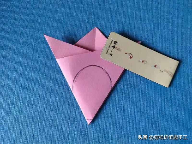 3瓣、4瓣、5瓣和6瓣窗花怎么剪？帶你體驗(yàn)折紙帶來的百變魔法