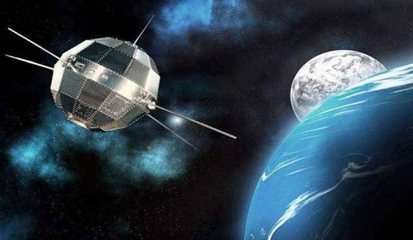 我國第一顆人造衛(wèi)星，設(shè)計壽命只有20天，為何50年了還在運行