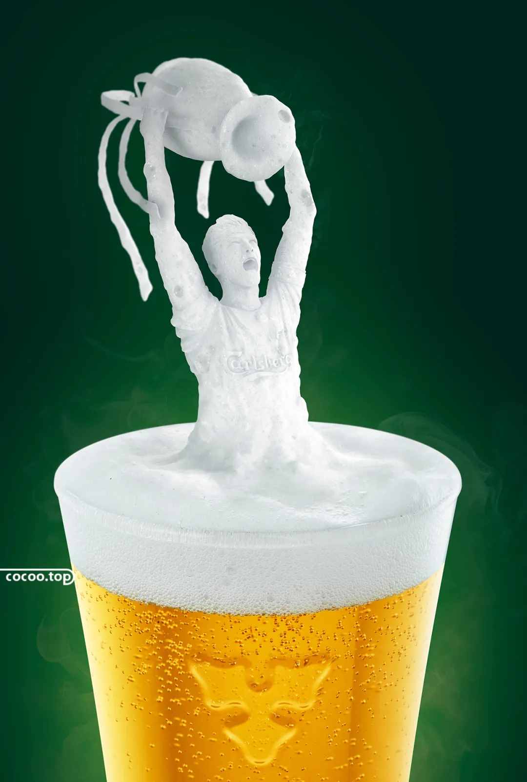 最穩(wěn)妥的色彩搭配技巧！對(duì)比型配色思路