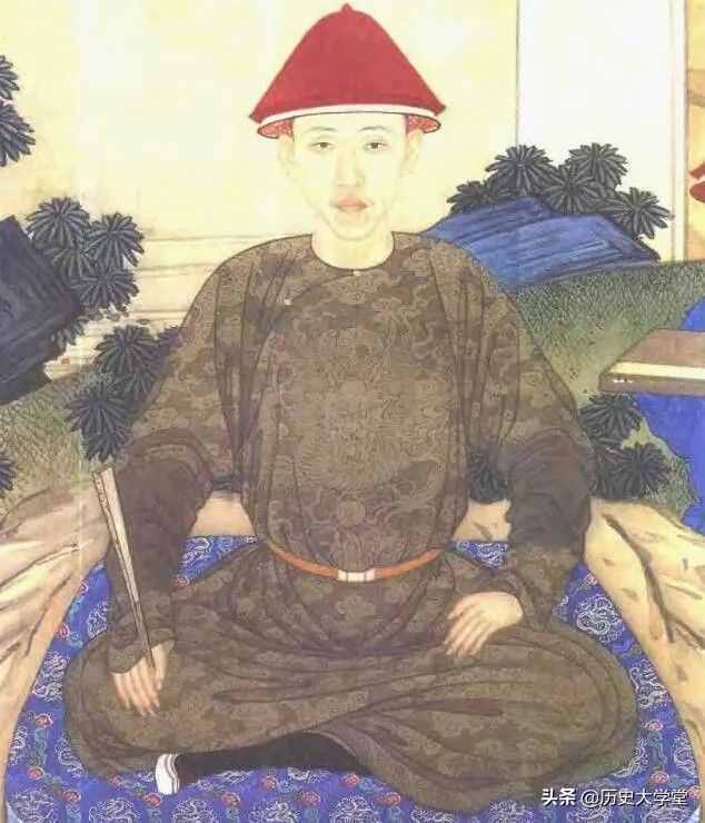 雍正為何對(duì)異母弟允祥賞賜到無(wú)以復(fù)加，對(duì)同母弟允禵卻打擊不斷