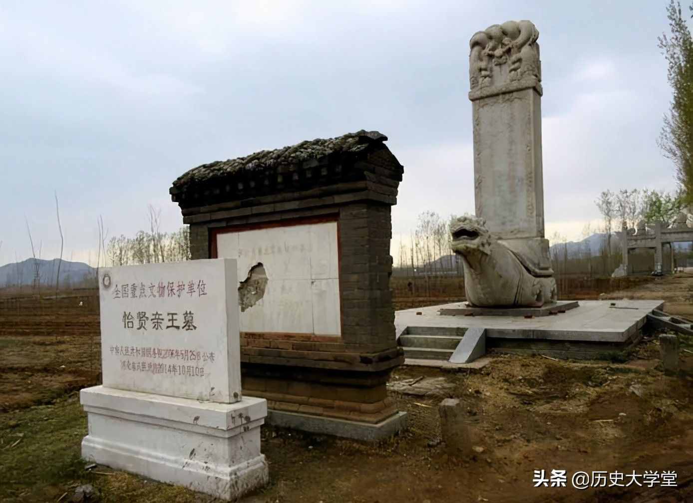 雍正為何對(duì)異母弟允祥賞賜到無(wú)以復(fù)加，對(duì)同母弟允禵卻打擊不斷
