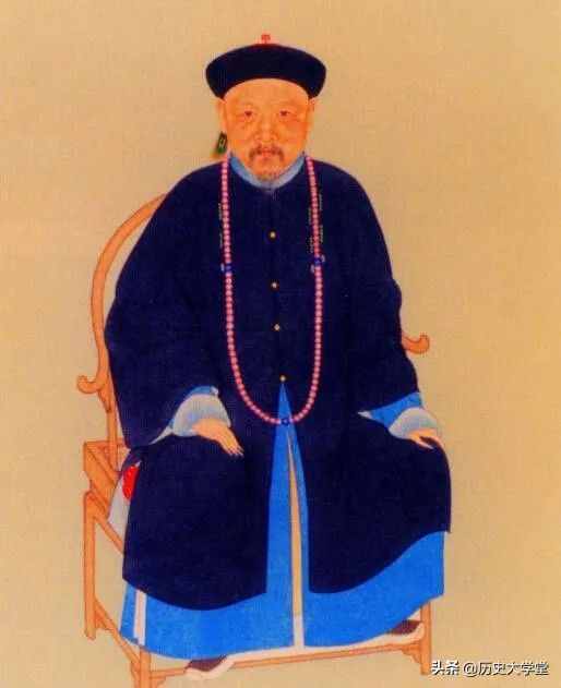 雍正為何對(duì)異母弟允祥賞賜到無(wú)以復(fù)加，對(duì)同母弟允禵卻打擊不斷