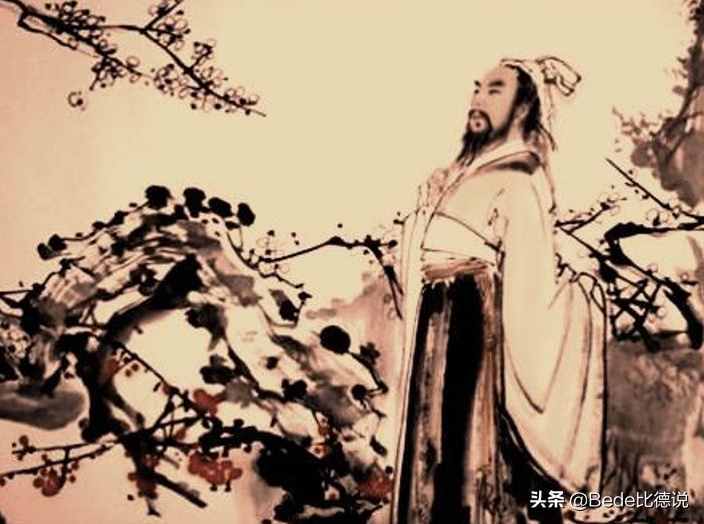 邵康節(jié)和《梅花詩》，預(yù)測后世2000年的發(fā)展，哪些事發(fā)生了？