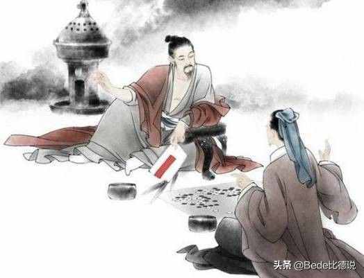邵康節(jié)和《梅花詩》，預(yù)測后世2000年的發(fā)展，哪些事發(fā)生了？