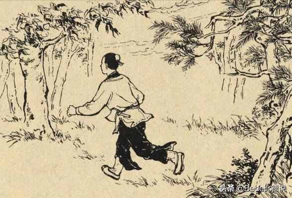 邵康節(jié)和《梅花詩》，預(yù)測后世2000年的發(fā)展，哪些事發(fā)生了？