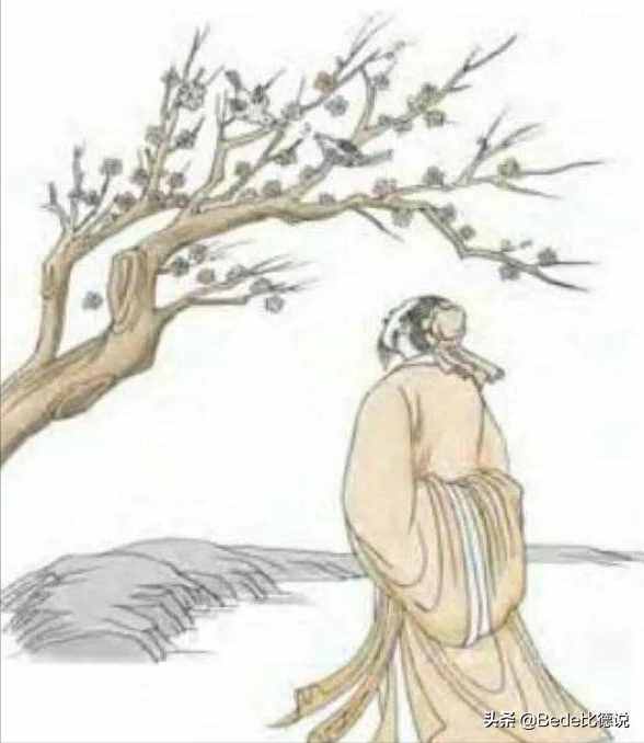 邵康節(jié)和《梅花詩》，預(yù)測后世2000年的發(fā)展，哪些事發(fā)生了？