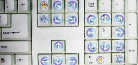 那些年你在網(wǎng)吧摳掉的空格鍵后來還了么？