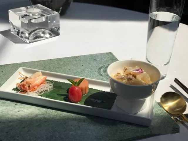 上海最最最最最最貴的10家餐廳，吃過(guò)1家是土豪！吃過(guò)3家就是貴族