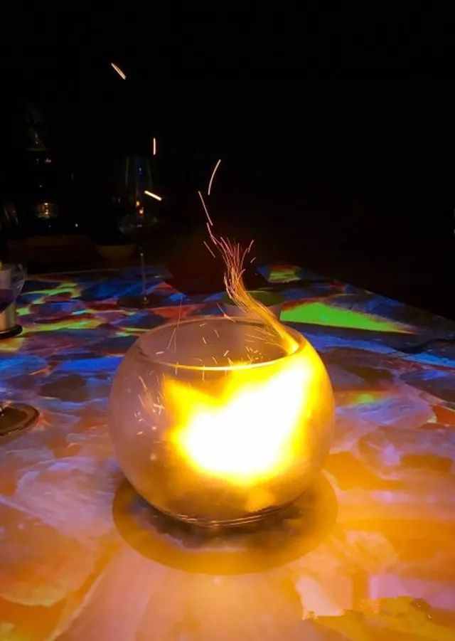 上海最最最最最最貴的10家餐廳，吃過(guò)1家是土豪！吃過(guò)3家就是貴族