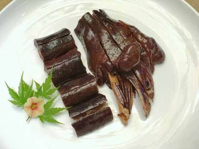 上海最最最最最最貴的10家餐廳，吃過(guò)1家是土豪！吃過(guò)3家就是貴族