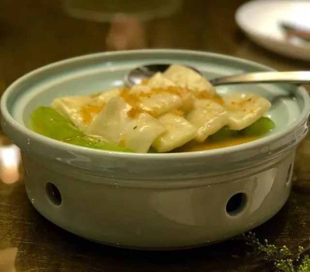 上海最最最最最最貴的10家餐廳，吃過(guò)1家是土豪！吃過(guò)3家就是貴族