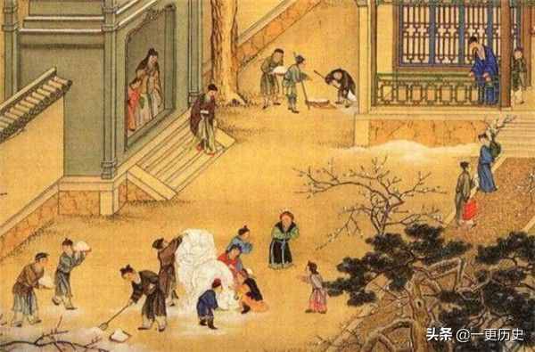 一年一度的年夜飯是怎么來(lái)的？古人過(guò)春節(jié)都吃啥？