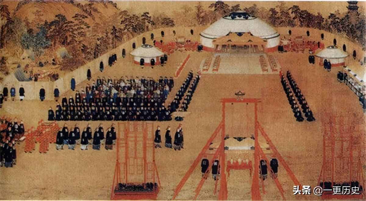 一年一度的年夜飯是怎么來(lái)的？古人過(guò)春節(jié)都吃啥？