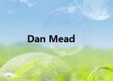 Dan Mead