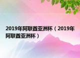 2019年阿聯(lián)酋亞洲杯（2019年阿聯(lián)酋亞洲杯）