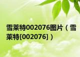 雪萊特002076圖片（雪萊特[002076]）
