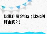 比佛利拜金狗2（比佛利拜金狗2）