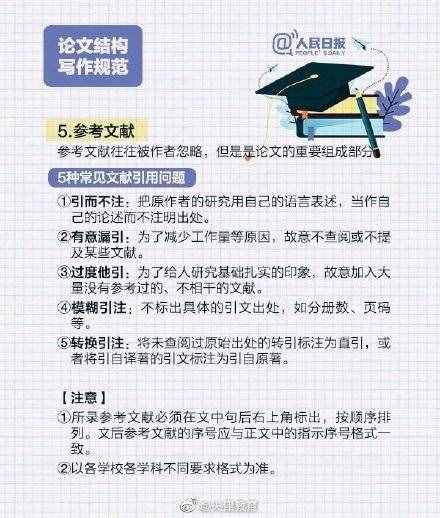 如何順利寫(xiě)出一篇高質(zhì)量論文？送你一份畢業(yè)論文寫(xiě)作攻略