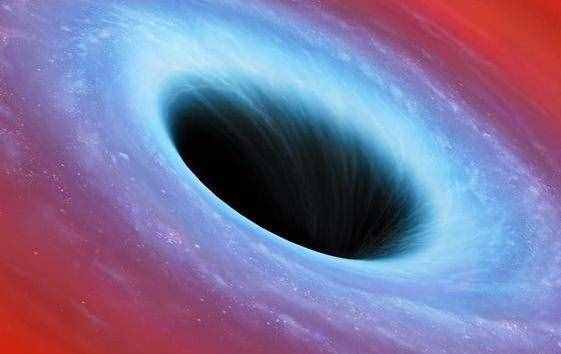 黑洞里面有什么？是另一個(gè)宇宙嗎？科學(xué)家認(rèn)為它或串聯(lián)了時(shí)空