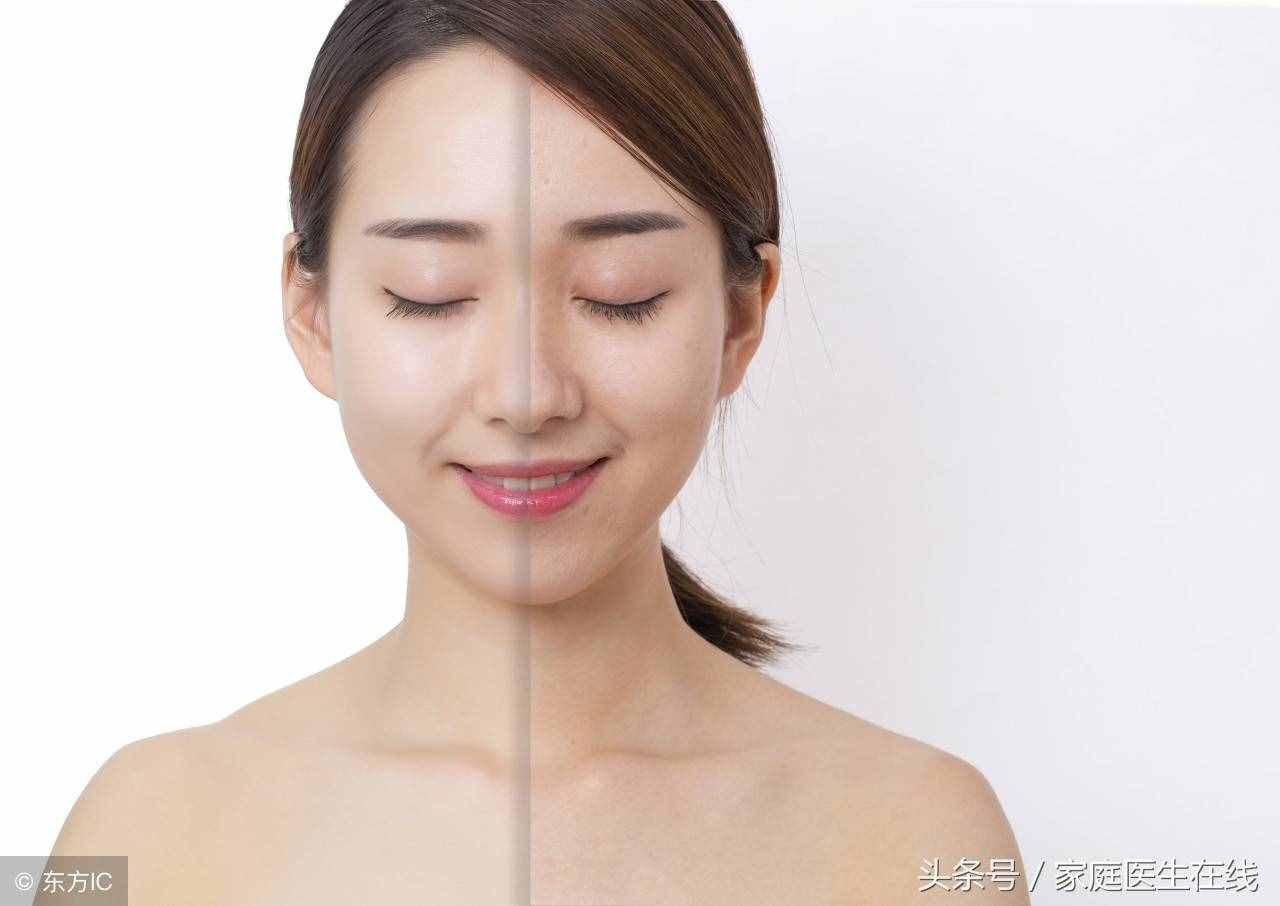 整容后會(huì)不會(huì)留下后遺癥？這個(gè)答案，醫(yī)生不隨便告訴你
