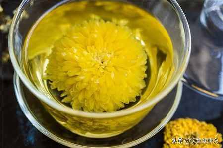 常喝5種養(yǎng)肝茶，給你的肝臟洗洗澡，降火排毒清肝明目