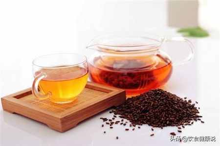 常喝5種養(yǎng)肝茶，給你的肝臟洗洗澡，降火排毒清肝明目