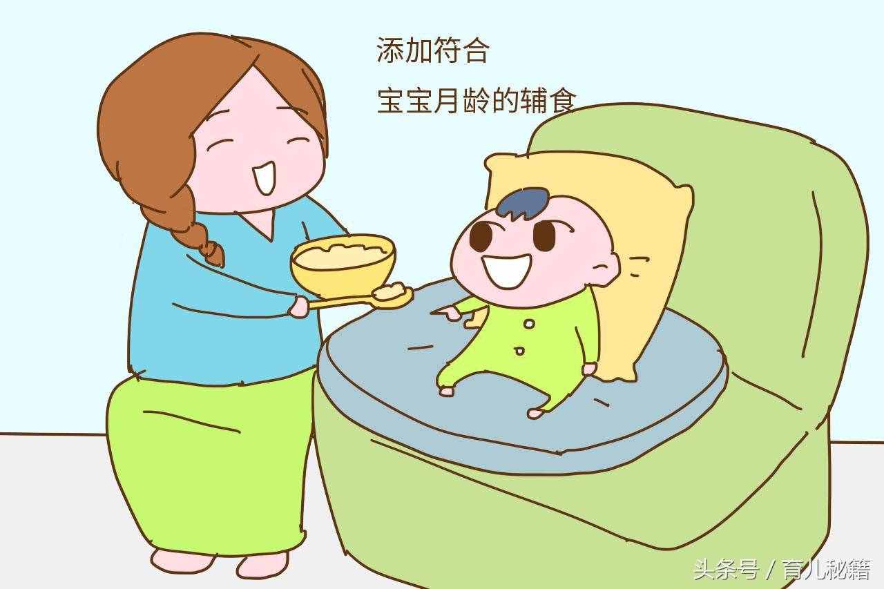 一歲左右的寶寶，學會這4點，將來超越同齡人幾條街