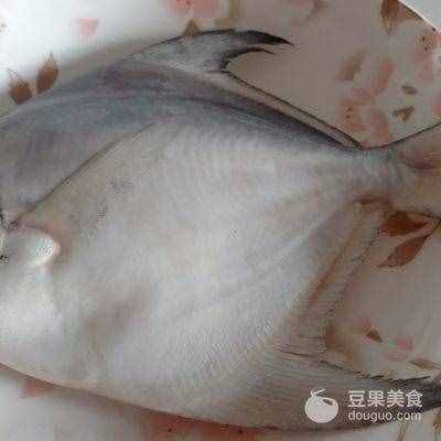 清蒸平魚的做法