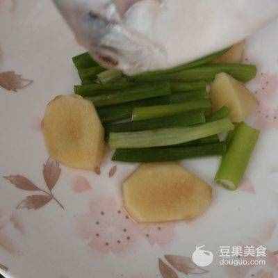 清蒸平魚的做法