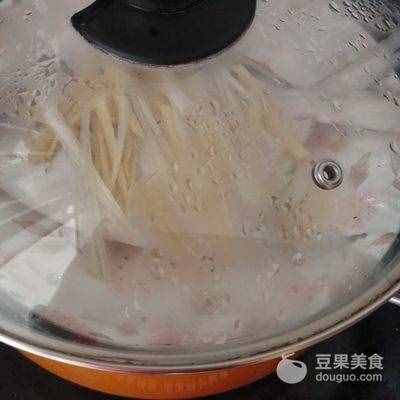 清蒸平魚的做法