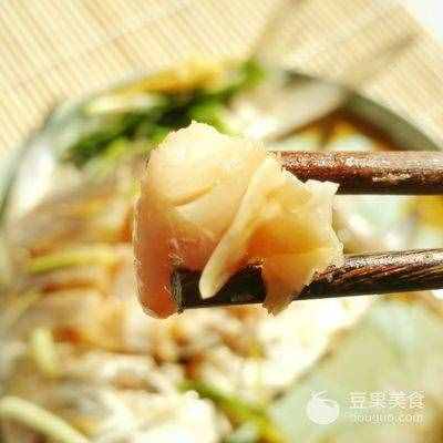 清蒸平魚的做法