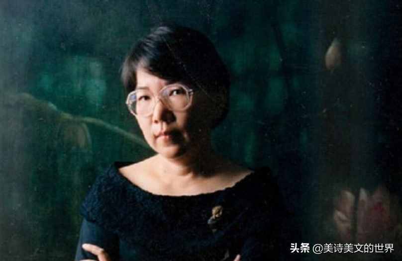 食指：10歲開始寫詩，25歲確診精神分裂，20歲寫的詩風(fēng)靡了50多年