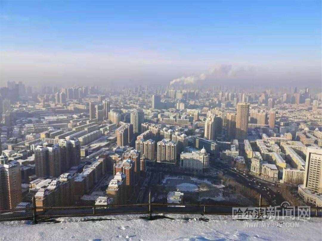 22日起哈市市區(qū)再無常設(shè)單雙號限行路｜取消尚志大街、一曼街單雙號限行
