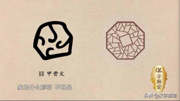 喜歡用“囧”字的朋友注意：囧字的本義一定要知道，不要吃沒(méi)文化的虧