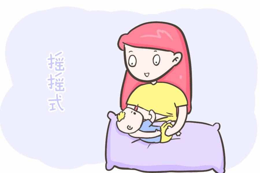 媽媽擠不出奶，產(chǎn)后乳汁淤積該怎么辦？先別慌，這篇看完就明白了